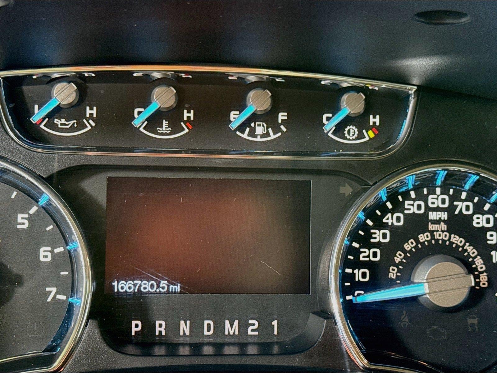 2011 Ford F-150 XL