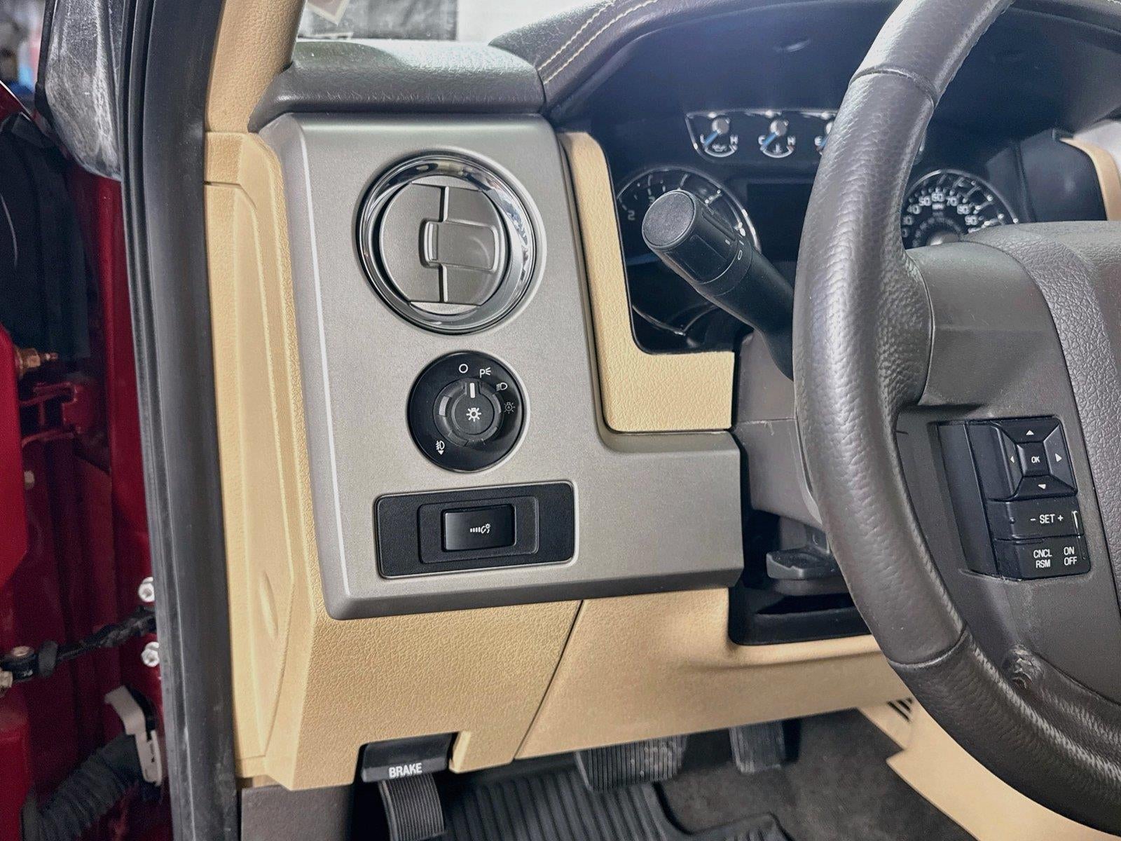 2013 Ford F-150 XL