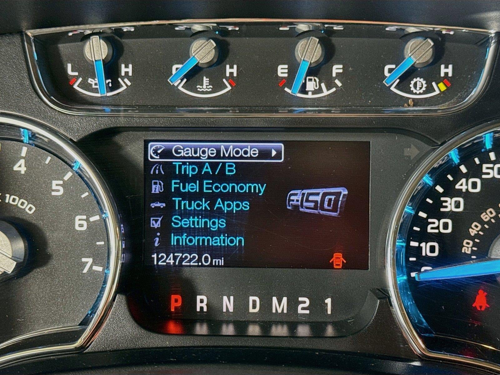 2013 Ford F-150 XL