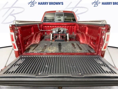 2013 Ford F-150 XL