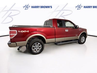 2013 Ford F-150 XL
