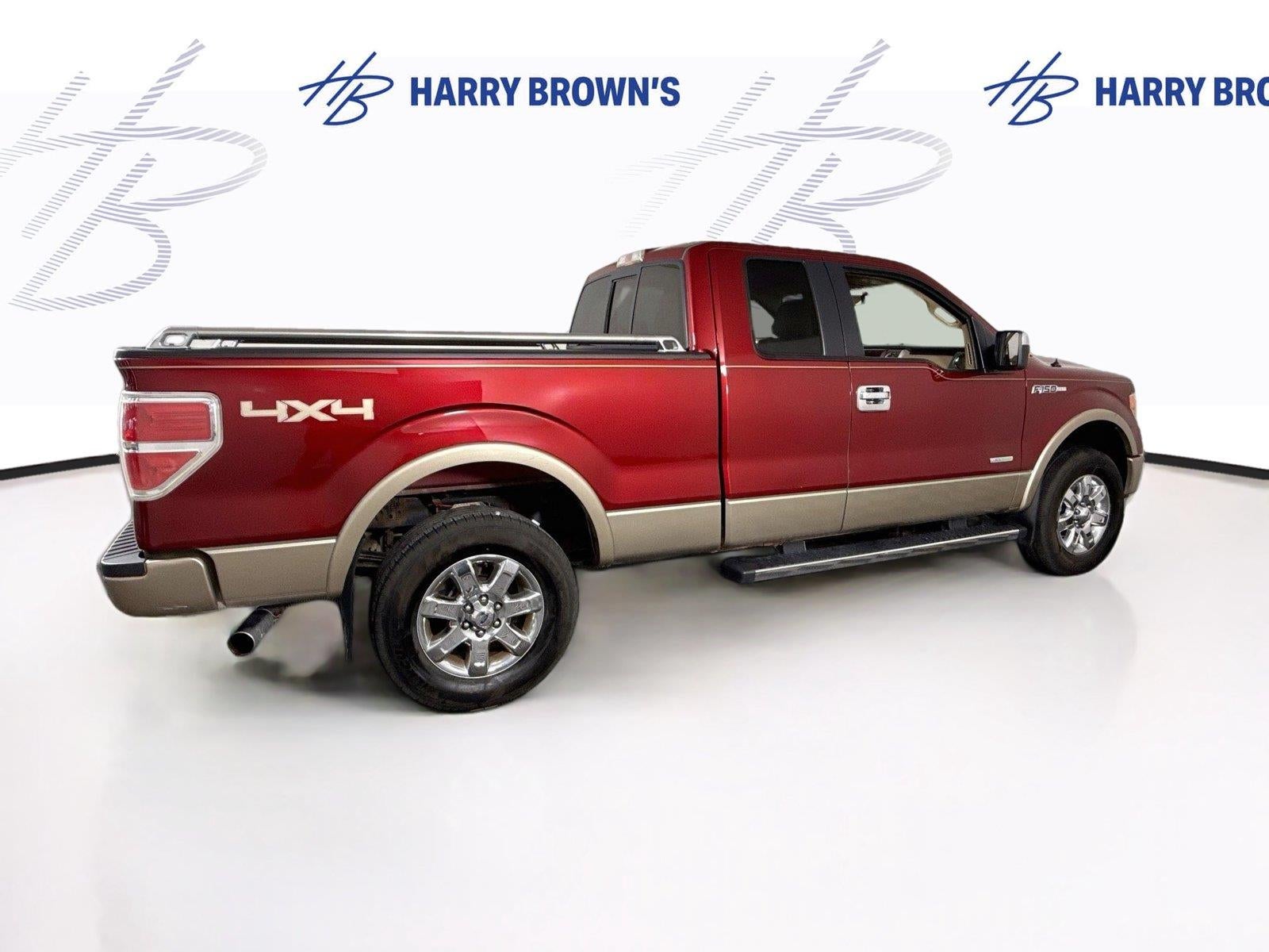 2013 Ford F-150 XL