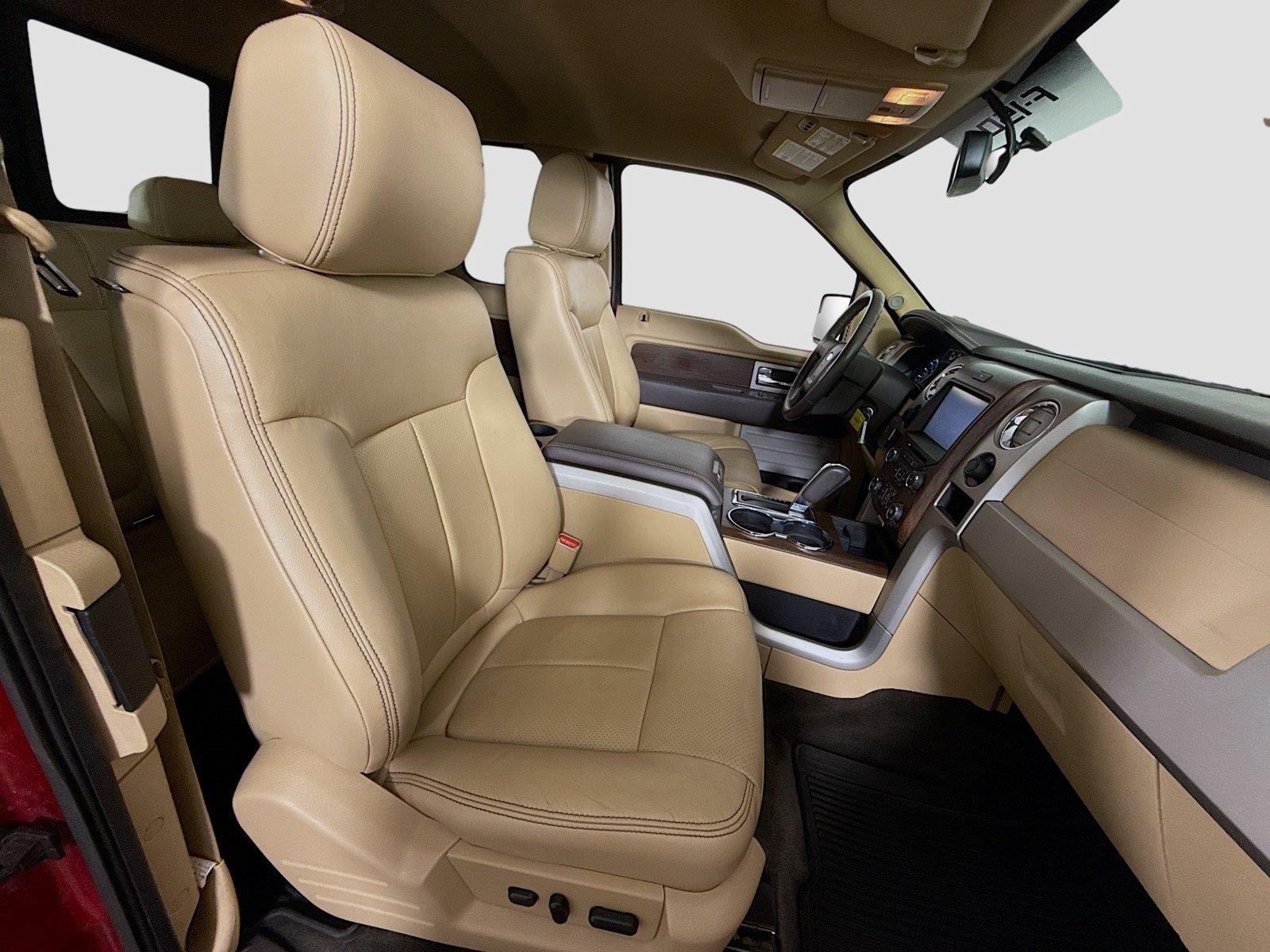 2013 Ford F-150 XL