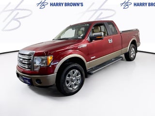 2013 Ford F-150 XL