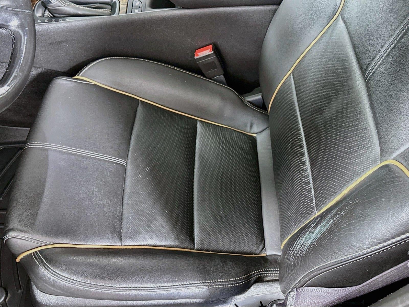 2014 Chevrolet Impala LTZ