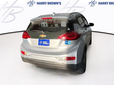 2017 Chevrolet Bolt EV Premier