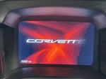 2015 Chevrolet Corvette Stingray 2LT
