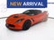2019 Chevrolet Corvette Z06 Z06 2LZ