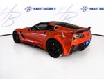 2019 Chevrolet Corvette Z06 Z06 2LZ