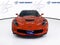 2019 Chevrolet Corvette Z06 Z06 2LZ