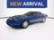 1994 Chevrolet Corvette 2dr Coupe Hatchback