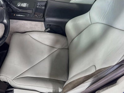 1994 Chevrolet Corvette 2dr Coupe Hatchback