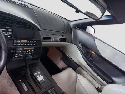 1994 Chevrolet Corvette 2dr Coupe Hatchback