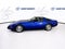 1994 Chevrolet Corvette 2dr Coupe Hatchback