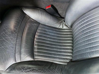2004 Chevrolet Corvette 2dr Convertible