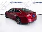 2023 Chevrolet Malibu RS