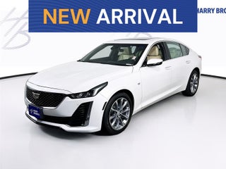 2021 Cadillac CT5 Premium Luxury