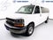 2025 Chevrolet Express Passenger 1LT