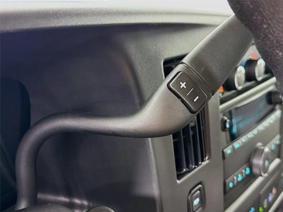 2025 Chevrolet Express Passenger 1LT