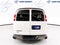 2025 Chevrolet Express Passenger 1LT