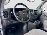 2025 Chevrolet Express Passenger 1LT