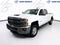 2017 Chevrolet Silverado 2500 HD LT