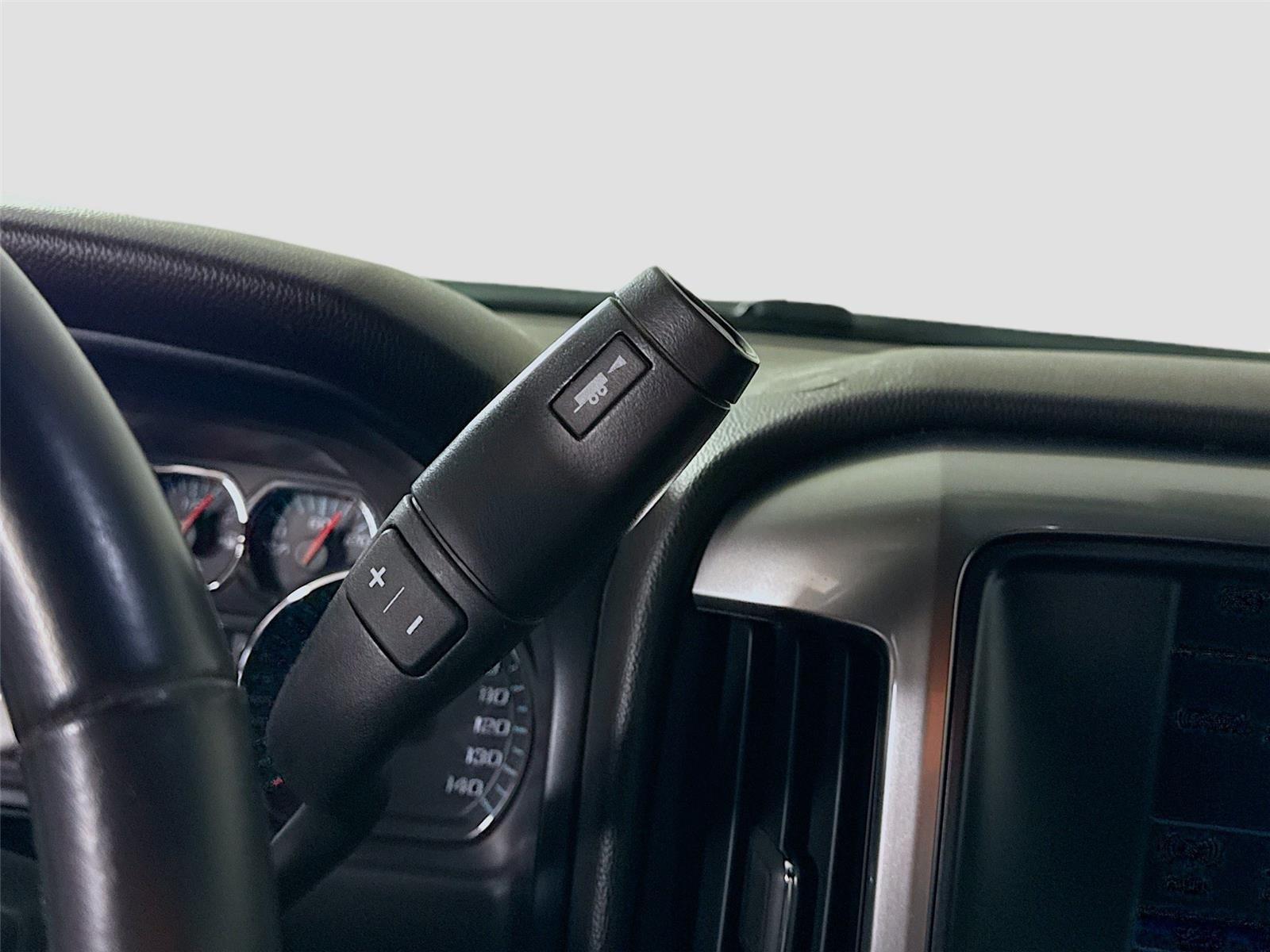 2017 Chevrolet Silverado 2500 HD LT