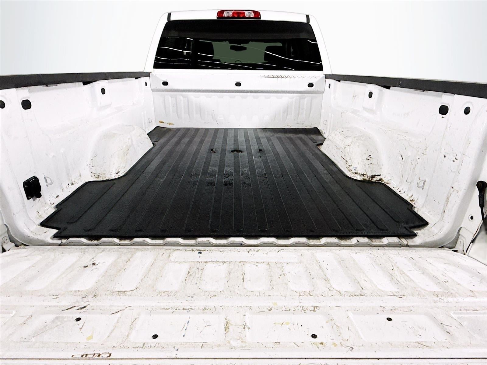 2017 Chevrolet Silverado 2500 HD LT