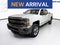 2016 Chevrolet Silverado 2500 HD LTZ