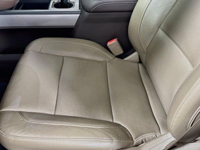 2016 Chevrolet Silverado 2500 HD LTZ