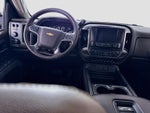 2016 Chevrolet Silverado 2500 HD LTZ