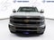 2016 Chevrolet Silverado 2500 HD LTZ