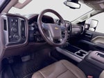 2016 Chevrolet Silverado 2500 HD LTZ