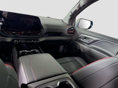 2025 Chevrolet Silverado EV RST - Max Range