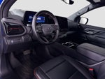 2025 Chevrolet Silverado EV RST - Max Range