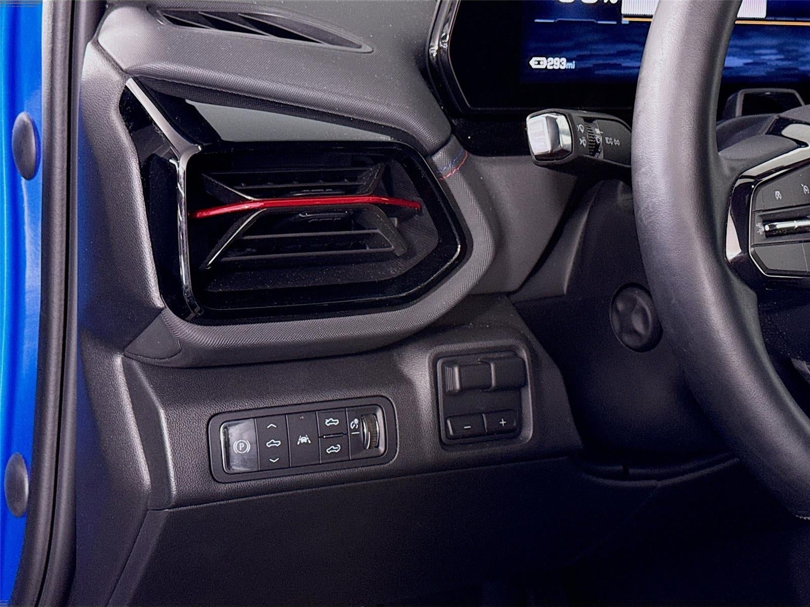 2025 Chevrolet Silverado EV RST - Max Range