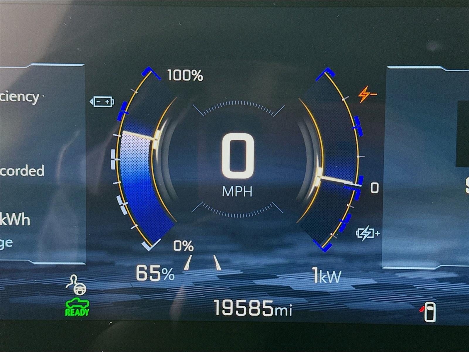 2025 Chevrolet Silverado EV RST - Max Range