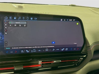 2025 Chevrolet Silverado EV RST - Max Range