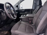 2021 Chevrolet Silverado 2500 HD Custom
