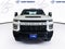 2021 Chevrolet Silverado 2500 HD Custom