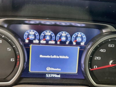 2023 Chevrolet Silverado 3500 HD High Country