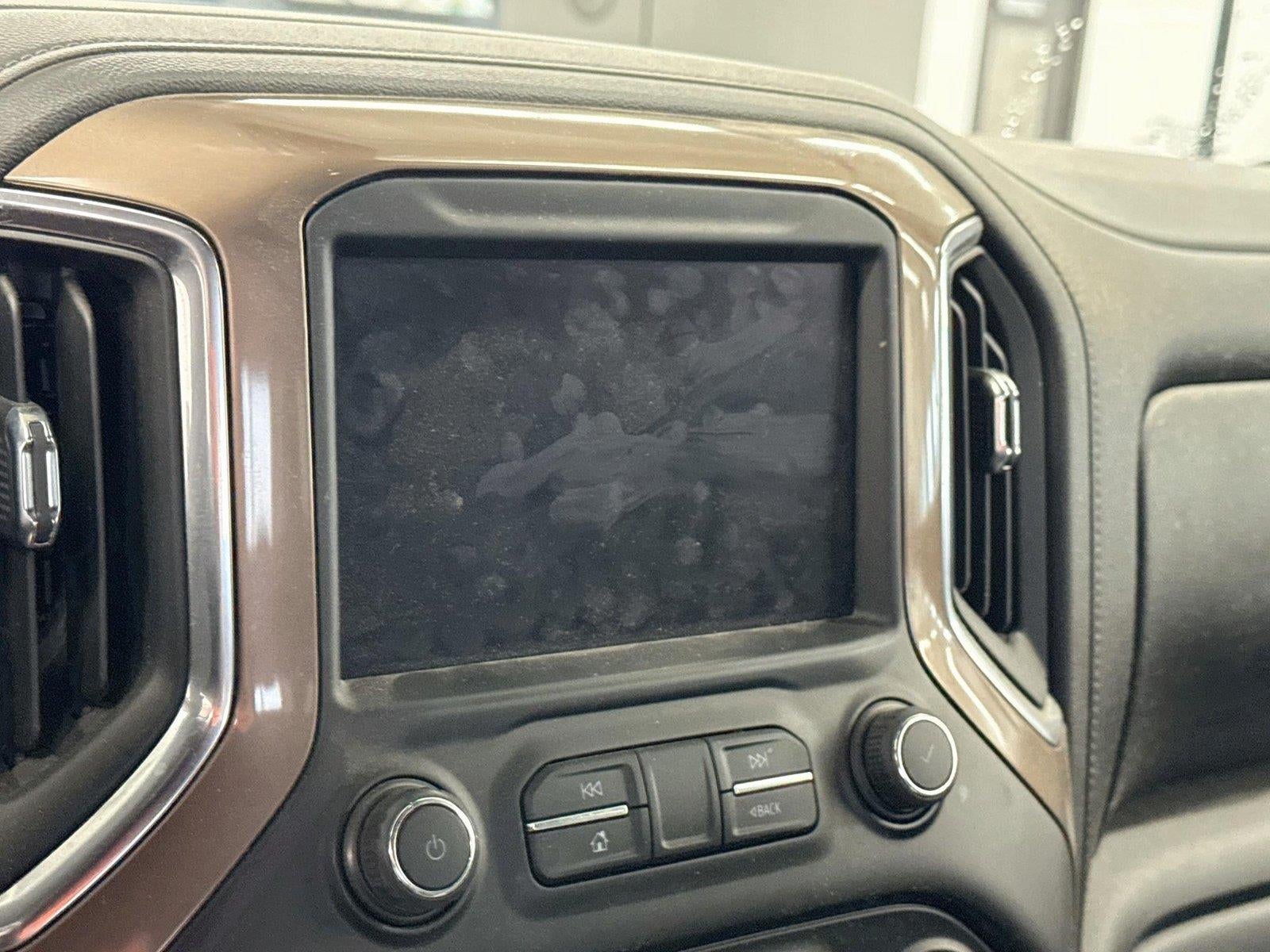 2023 Chevrolet Silverado 3500 HD High Country