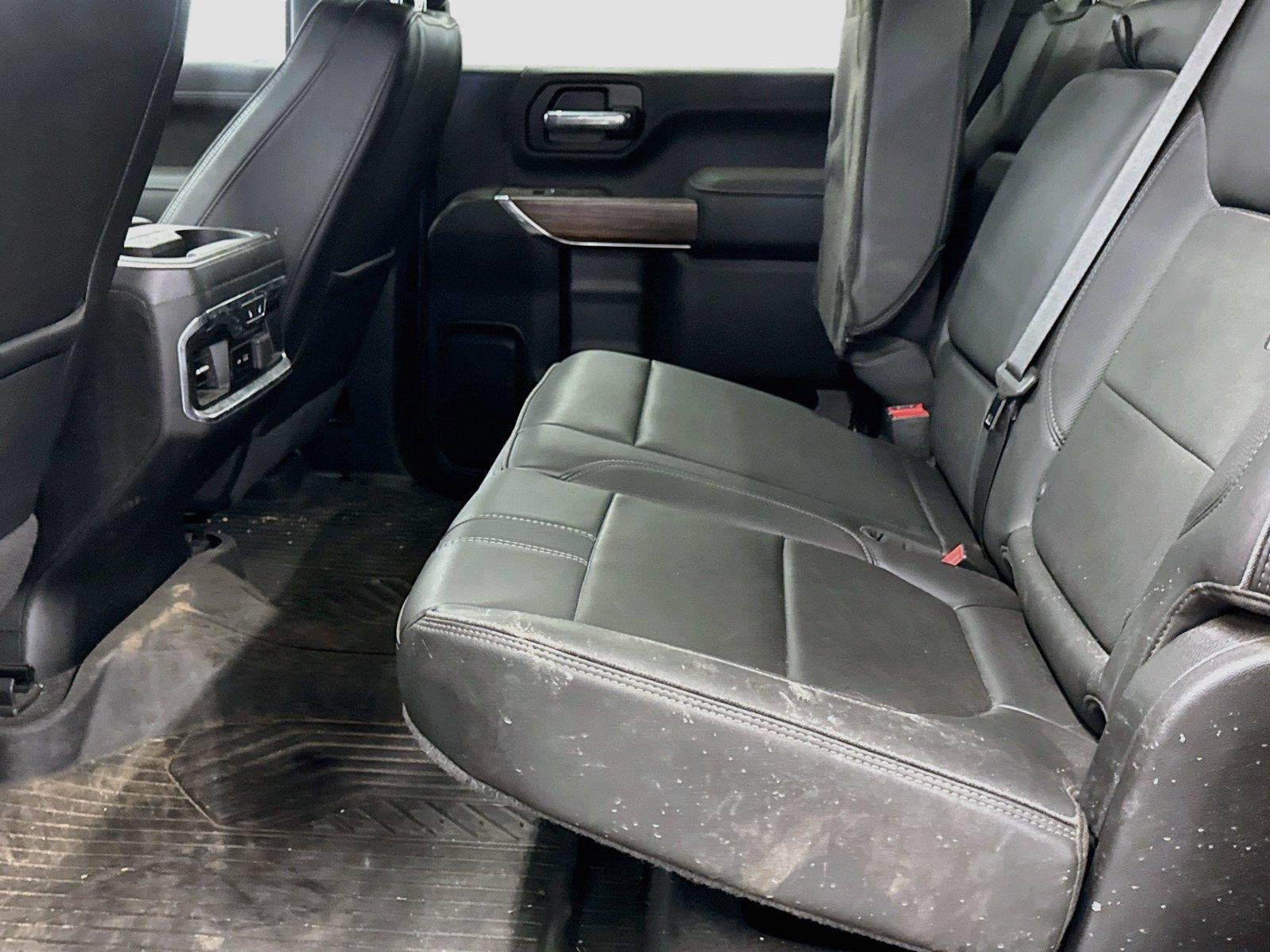 2023 Chevrolet Silverado 3500 HD High Country
