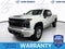 2022 Chevrolet Silverado 3500 HD High Country