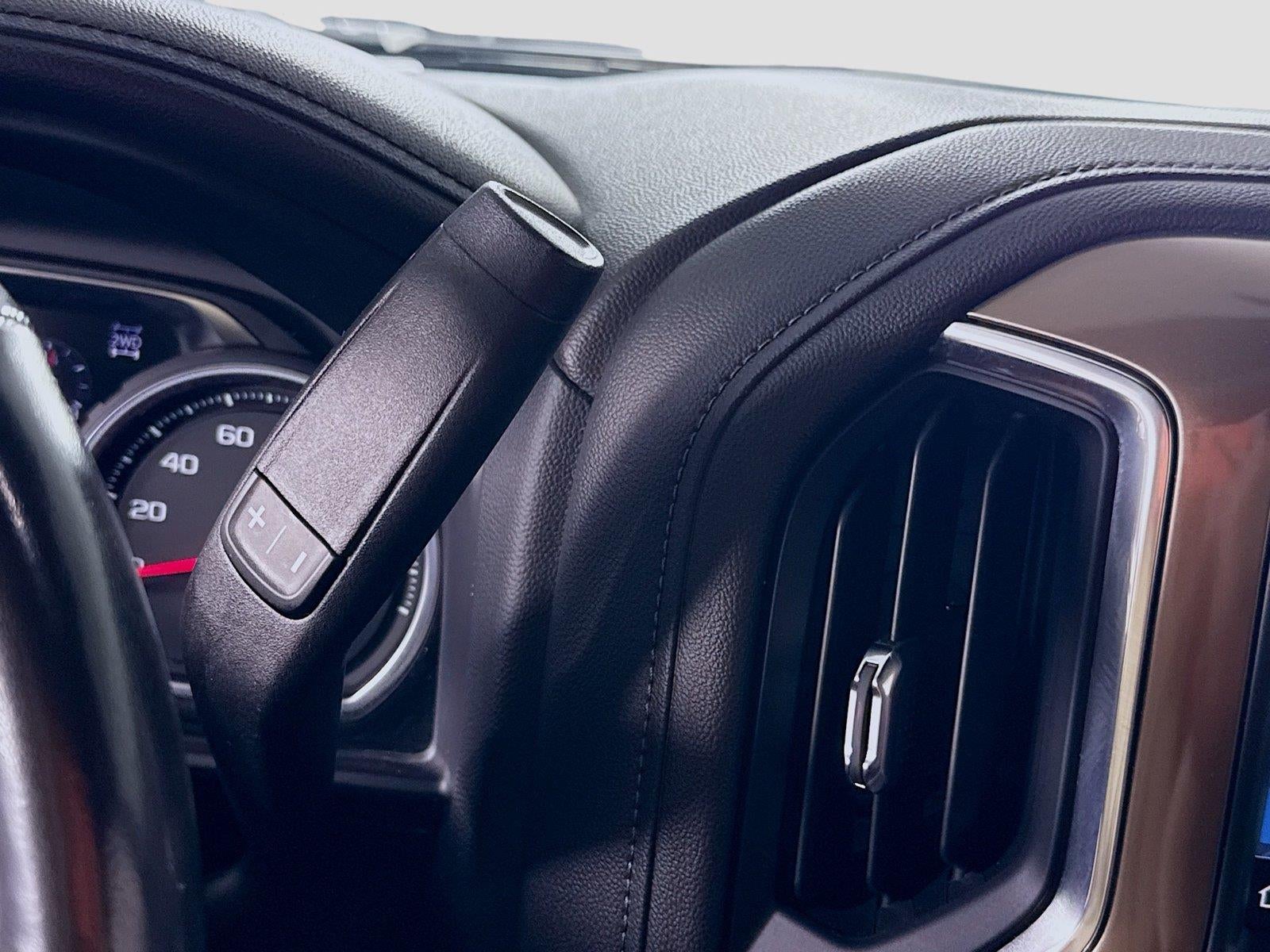 2022 Chevrolet Silverado 3500 HD High Country