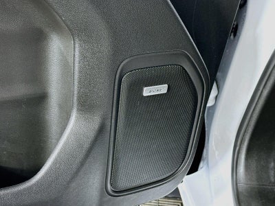 2022 Chevrolet Silverado 3500 HD High Country