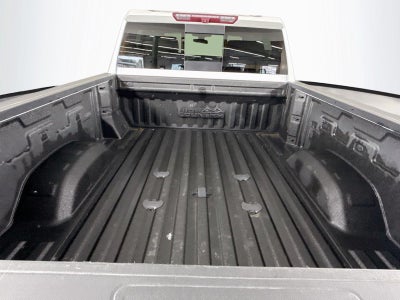 2022 Chevrolet Silverado 3500 HD High Country
