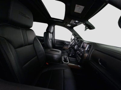 2022 Chevrolet Silverado 3500 HD High Country