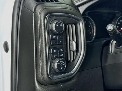2022 Chevrolet Silverado 3500 HD High Country