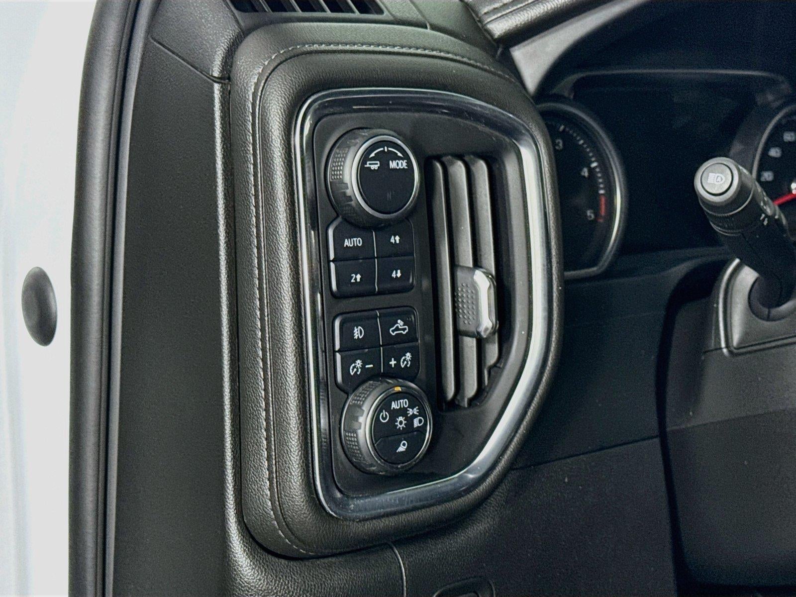 2022 Chevrolet Silverado 3500 HD High Country